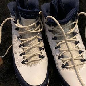 Air Jordans size 8 men’s